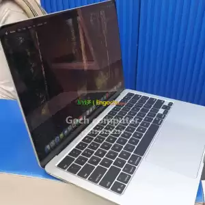 Macbook M4 AIR 2025 Chip: Apple M4 chip with 10-core CPU and up to a 10-core GPU.  Memory Price in Ethiopia